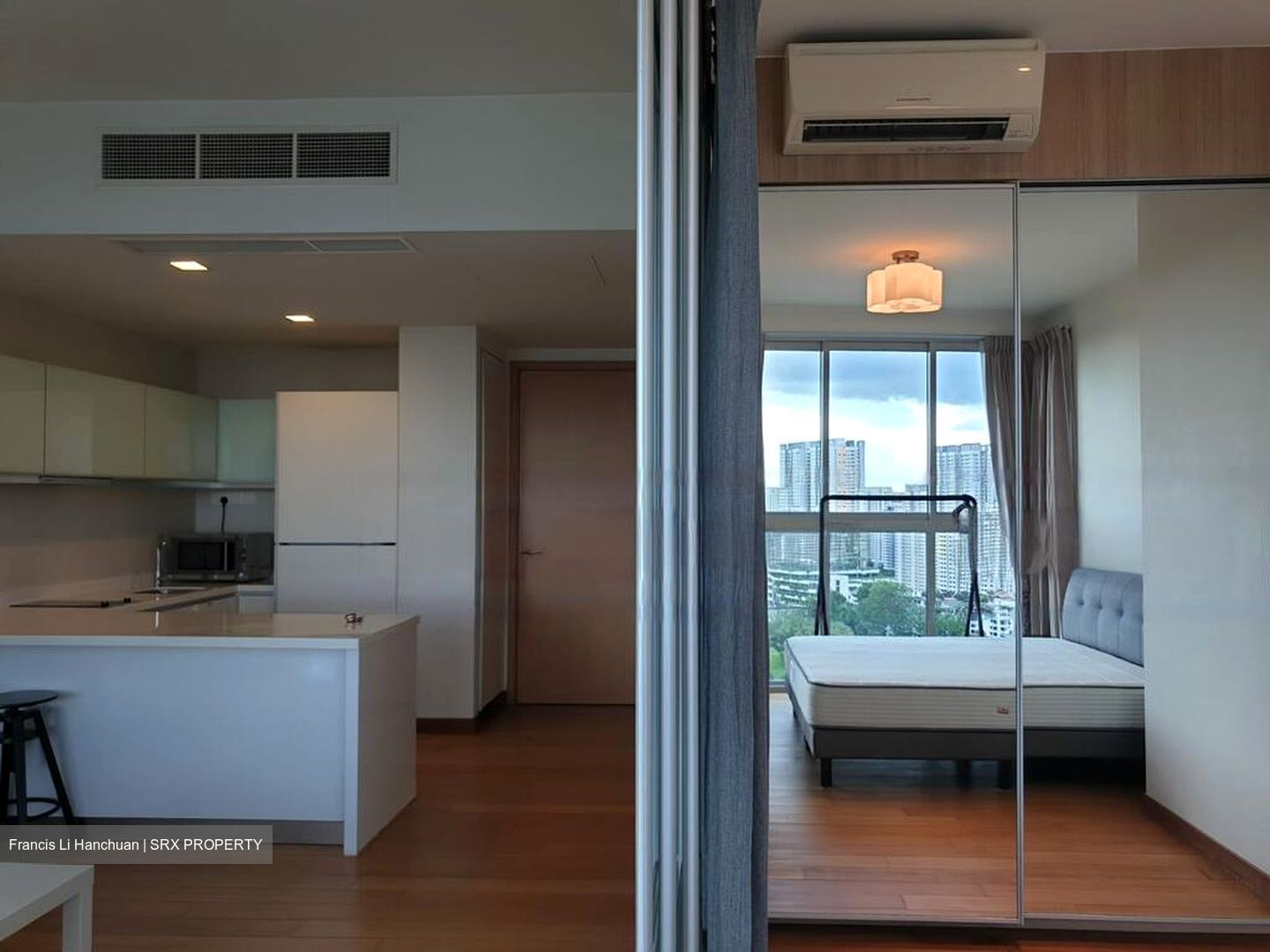 Tribeca (D9), Condominium #464829651
